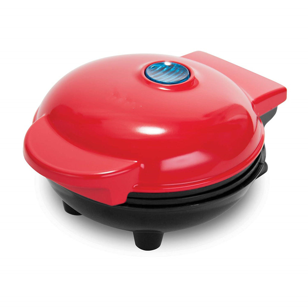 Mini Waffle Maker Machine for Kids