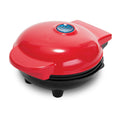 Mini Waffle Maker Machine for Kids