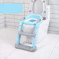 Kids Potty Training Toilet Seat