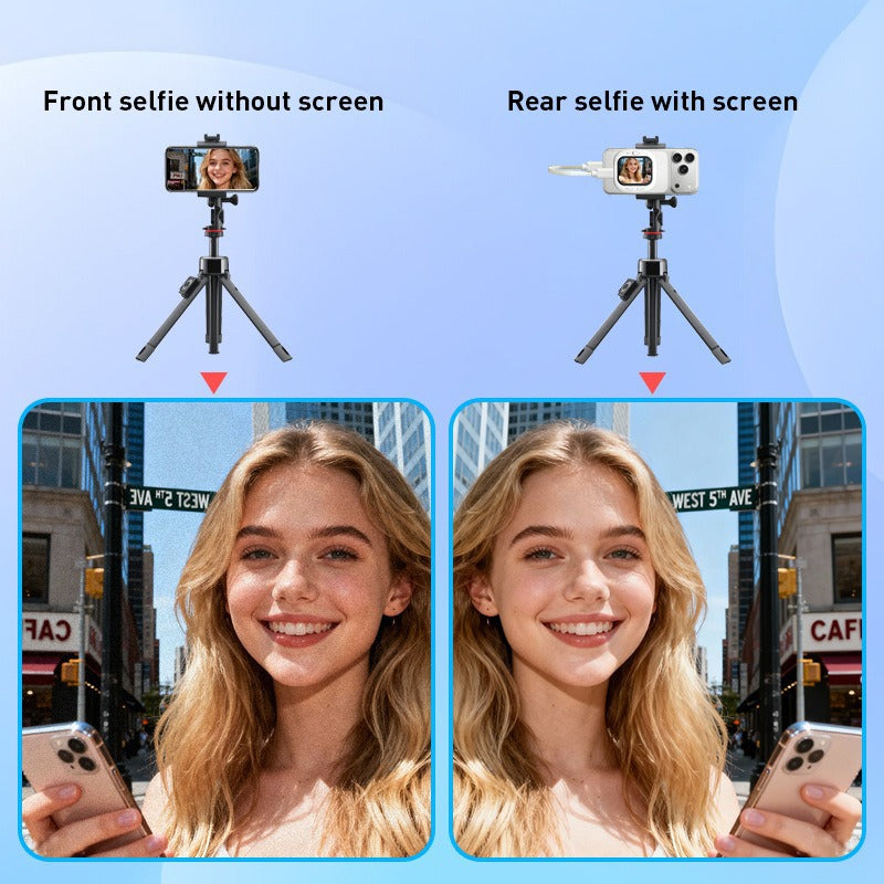 Mini Phone Screen Mirroring Device