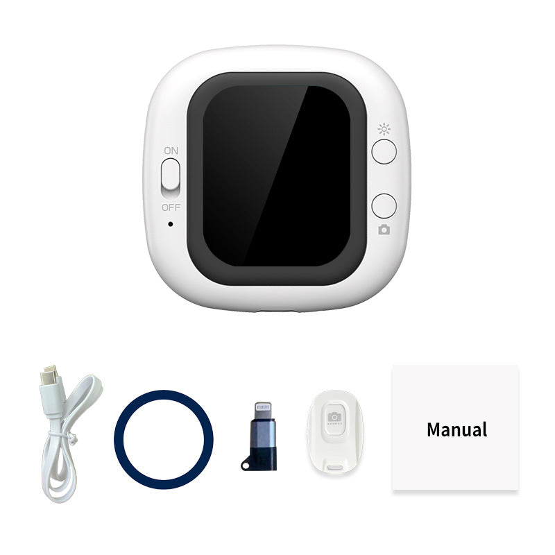 Mini Phone Screen Mirroring Device
