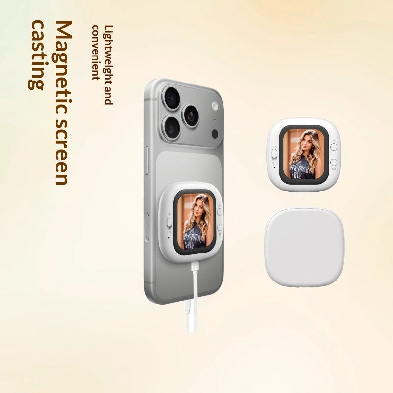 Mini Phone Screen Mirroring Device