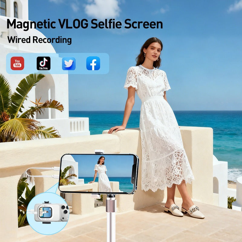 Mini Phone Screen Mirroring Device