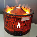Volcano Mist Diffuser - Sleep & Stress Relief